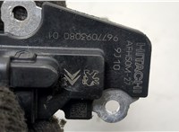9677093080 Измеритель потока воздуха (расходомер) Peugeot Rifter 20442272 #2