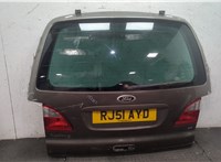 YM2113550FB, 1114328 Подсветка номера Ford Galaxy 2000-2006 11416369 #8