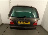  Стекло заднее Ford Galaxy 2000-2006 11416381 #1