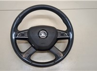  Руль Skoda SuperB 2008-2015 20442288 #1
