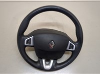  Руль Renault Megane 3 2009-2016 20442294 #1