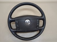  Руль Volkswagen Touareg 2007-2010 20442304 #1
