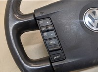  Руль Volkswagen Touareg 2007-2010 20442304 #2
