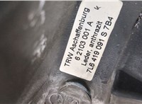  Руль Volkswagen Touareg 2007-2010 20442304 #9