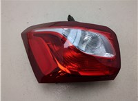  Фонарь (задний) Chevrolet Equinox 2017-2021 20442305 #1