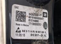  Фонарь (задний) Chevrolet Equinox 2017-2021 20442305 #3