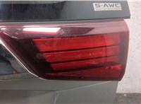 5805A306 Стекло заднее Mitsubishi Outlander 2012-2021 11416409 #9