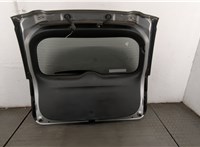  Накладка крышки багажника (двери) Mitsubishi Outlander 2012-2021 11416410 #14