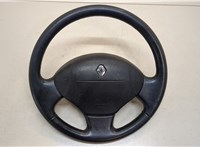  Подушка безопасности водителя Renault Scenic RX4 11416416 #1