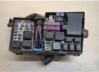  Блок предохранителей Mazda CX-7 2007-2012 20442320 #1