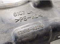 5387612250 Защита арок (подкрылок) Toyota Corolla E11 1997-2001 20442327 #2