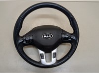 Руль KIA Sportage 2010-2016 20442329 #1