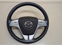  Руль Mazda 6 (GH) 2007-2012 20442333 #1
