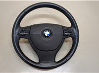  Руль BMW 5 F10 2010-2017 20442341 #1