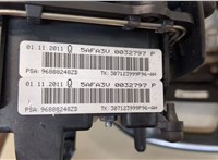  Руль Citroen DS4 2010-2018 20442346 #10