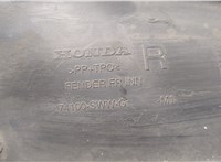 74100SWWG01 Защита арок (подкрылок) Honda CR-V 2006-2012 20442356 #2