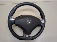  Руль Peugeot RCZ 2010-2015 20442358 #1