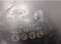 1S7116115AK, 1307005 Защита арок (подкрылок) Ford Mondeo 3 2000-2007 20442362 #2