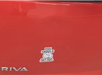  Двигатель стеклоочистителя (моторчик дворников) задний Opel Meriva 2003-2010 11416465 #2
