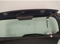  Двигатель стеклоочистителя (моторчик дворников) задний Toyota Yaris 2005-2011 11416469 #5