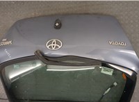  Двигатель стеклоочистителя (моторчик дворников) задний Toyota Yaris 2005-2011 11416469 #7