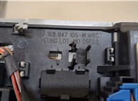 1K8947105N Фонарь салона (плафон) Volkswagen Tiguan 2007-2011 20442378 #4