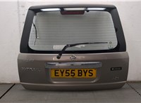  Накладка крышки багажника (двери) Nissan X-Trail (T30) 2001-2006 11416483 #1