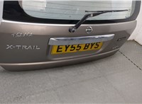  Накладка крышки багажника (двери) Nissan X-Trail (T30) 2001-2006 11416483 #4