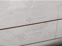  Накладка крышки багажника (двери) Nissan X-Trail (T30) 2001-2006 11416483 #5