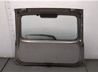  Накладка крышки багажника (двери) Nissan X-Trail (T30) 2001-2006 11416483 #7
