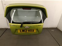 95421901 Стекло заднее Chevrolet Spark 2009-2016 11416492 #1