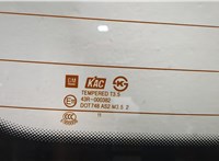 95421901 Стекло заднее Chevrolet Spark 2009-2016 11416492 #3