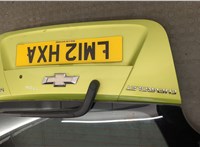 95421901 Стекло заднее Chevrolet Spark 2009-2016 11416492 #7