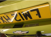 95421901 Стекло заднее Chevrolet Spark 2009-2016 11416492 #8