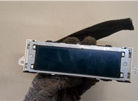 9676655380 Дисплей компьютера (информационный) Peugeot 3008 2009-2016 20442390 #1