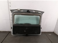  Крышка (дверь) багажника Volvo V50 2004-2012 20442392 #7
