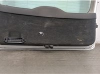  Крышка (дверь) багажника Volvo V50 2004-2012 20442392 #8
