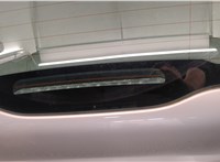  Крышка (дверь) багажника Volvo V50 2004-2012 20442392 #9