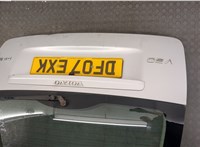  Крышка (дверь) багажника Volvo V50 2004-2012 20442392 #10