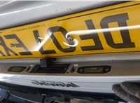  Крышка (дверь) багажника Volvo V50 2004-2012 20442392 #11