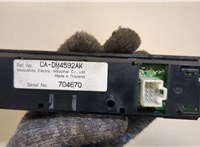 CADM4592AK Дисплей компьютера (информационный) Mazda 6 (GG) 2002-2008 20442402 #3