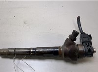 0445110369 Форсунка топливная Volkswagen Tiguan 2011-2016 20442409 #1