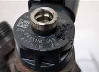 0445110369 Форсунка топливная Volkswagen Tiguan 2011-2016 20442409 #3
