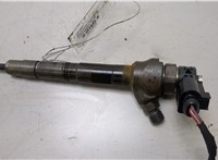 0445110369 Форсунка топливная Volkswagen Tiguan 2011-2016 20442410 #1