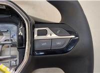  Руль Peugeot Partner 2018-2024 20442416 #4