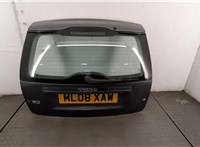  Крышка (дверь) багажника Volvo V50 2004-2012 20442415 #1