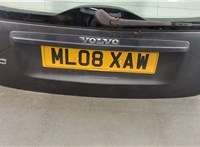  Крышка (дверь) багажника Volvo V50 2004-2012 20442415 #2