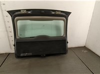  Крышка (дверь) багажника Volvo V50 2004-2012 20442415 #4