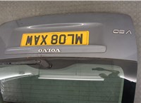  Крышка (дверь) багажника Volvo V50 2004-2012 20442415 #7