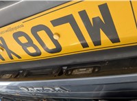  Крышка (дверь) багажника Volvo V50 2004-2012 20442415 #8
